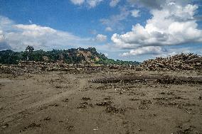 Leuser's Grief Under Tropical Cyclone Senyar - Indonesia