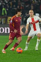 CALCIO - Serie A - AS Roma vs Genoa CFC