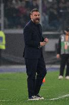 CALCIO - Serie A - AS Roma vs Genoa CFC