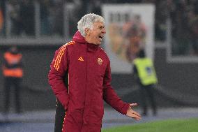 CALCIO - Serie A - AS Roma vs Genoa CFC