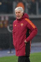 CALCIO - Serie A - AS Roma vs Genoa CFC