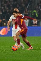CALCIO - Serie A - AS Roma vs Genoa CFC