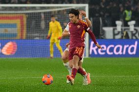 CALCIO - Serie A - AS Roma vs Genoa CFC