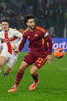 CALCIO - Serie A - AS Roma vs Genoa CFC