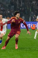 CALCIO - Serie A - AS Roma vs Genoa CFC