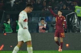 CALCIO - Serie A - AS Roma vs Genoa CFC