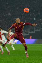 CALCIO - Serie A - AS Roma vs Genoa CFC
