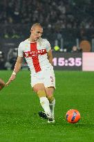 CALCIO - Serie A - AS Roma vs Genoa CFC