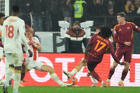 CALCIO - Serie A - AS Roma vs Genoa CFC