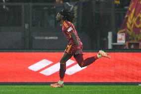 CALCIO - Serie A - AS Roma vs Genoa CFC