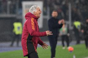 CALCIO - Serie A - AS Roma vs Genoa CFC