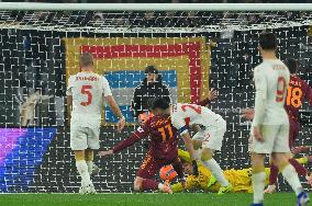 CALCIO - Serie A - AS Roma vs Genoa CFC