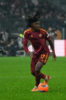 CALCIO - Serie A - AS Roma vs Genoa CFC