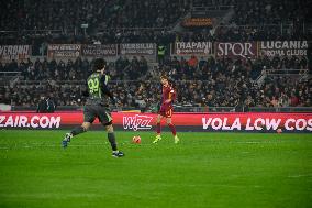 CALCIO - Serie A - AS Roma vs Genoa CFC