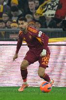 CALCIO - Serie A - AS Roma vs Genoa CFC