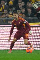 CALCIO - Serie A - AS Roma vs Genoa CFC