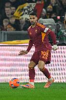 CALCIO - Serie A - AS Roma vs Genoa CFC