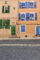 Illustration - Brignoles