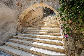 Illustration - Brignoles