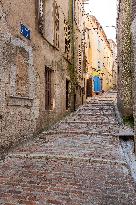 Illustration - Brignoles