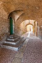 Illustration - Brignoles