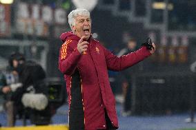 CALCIO - Serie A - AS Roma vs Genoa CFC