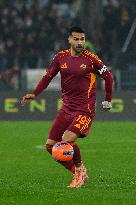 CALCIO - Serie A - AS Roma vs Genoa CFC
