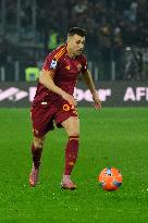 CALCIO - Serie A - AS Roma vs Genoa CFC