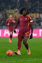 CALCIO - Serie A - AS Roma vs Genoa CFC