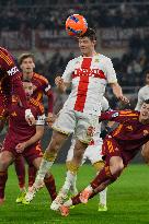CALCIO - Serie A - AS Roma vs Genoa CFC