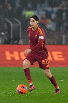 CALCIO - Serie A - AS Roma vs Genoa CFC
