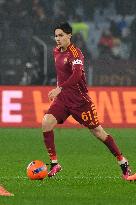 CALCIO - Serie A - AS Roma vs Genoa CFC