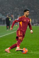 CALCIO - Serie A - AS Roma vs Genoa CFC