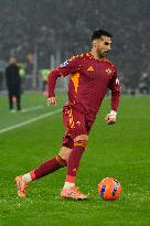 CALCIO - Serie A - AS Roma vs Genoa CFC