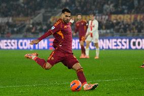 CALCIO - Serie A - AS Roma vs Genoa CFC