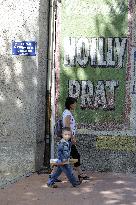 Illustration - Brignoles