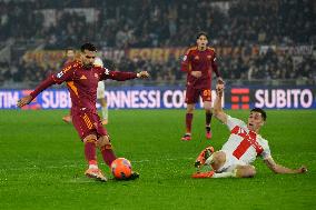 CALCIO - Serie A - AS Roma vs Genoa CFC