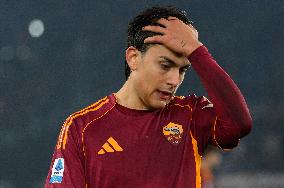 CALCIO - Serie A - AS Roma vs Genoa CFC