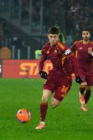 CALCIO - Serie A - AS Roma vs Genoa CFC