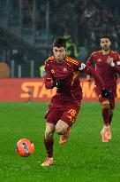 CALCIO - Serie A - AS Roma vs Genoa CFC