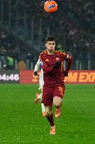 CALCIO - Serie A - AS Roma vs Genoa CFC