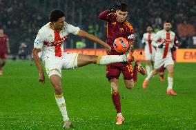 CALCIO - Serie A - AS Roma vs Genoa CFC