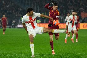 CALCIO - Serie A - AS Roma vs Genoa CFC