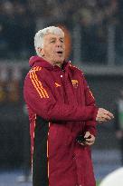 CALCIO - Serie A - AS Roma vs Genoa CFC