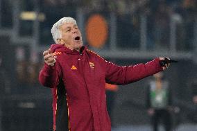 CALCIO - Serie A - AS Roma vs Genoa CFC