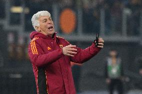 CALCIO - Serie A - AS Roma vs Genoa CFC