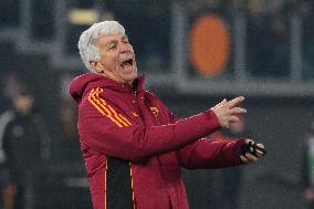 CALCIO - Serie A - AS Roma vs Genoa CFC