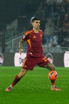 CALCIO - Serie A - AS Roma vs Genoa CFC