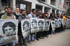 Death Of Bangladesh's Former PM Khaleda Zia - Dhaka