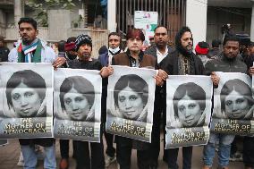 Death Of Bangladesh's Former PM Khaleda Zia - Dhaka